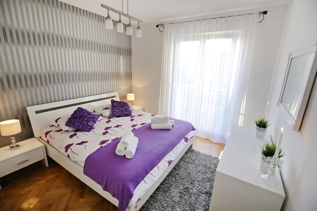 Apartment Julija Zadar Room photo