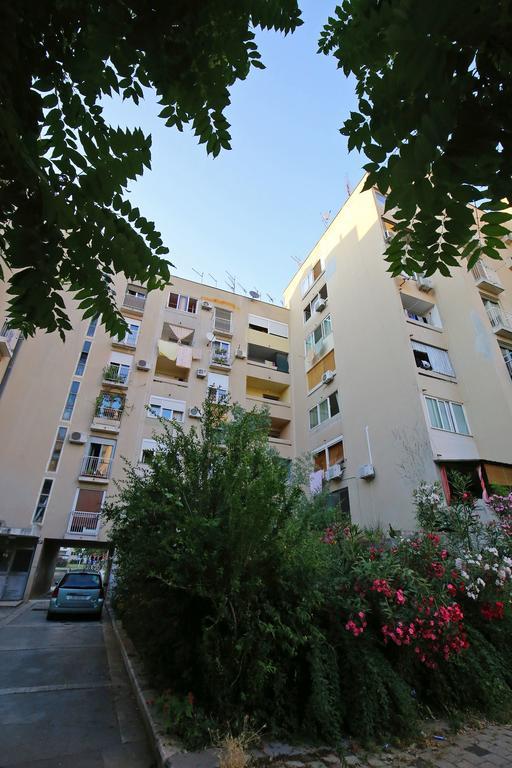 Apartment Julija Zadar Room photo