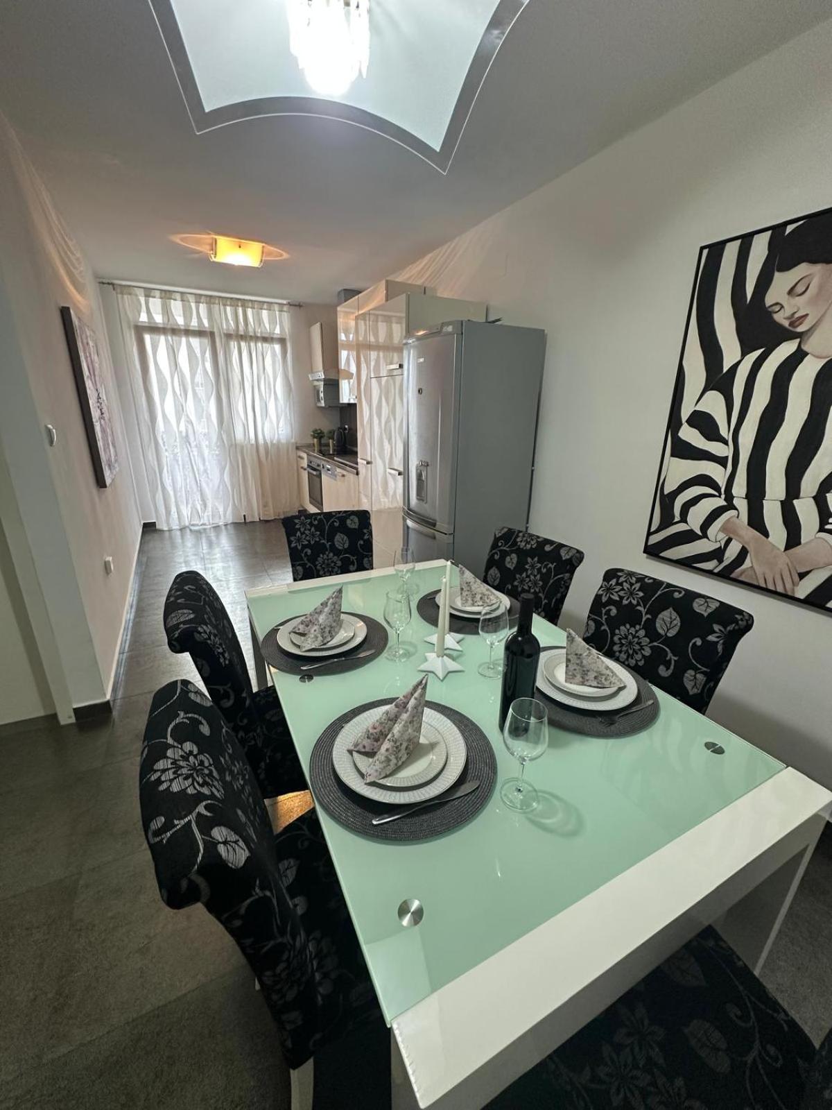Apartment Julija Zadar Exterior photo