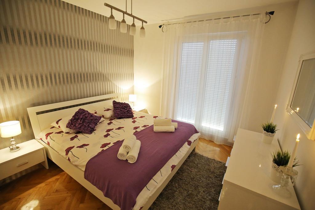 Apartment Julija Zadar Exterior photo